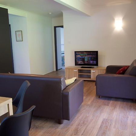 151 Grampians Road Apartment Холс Гап Екстериор снимка