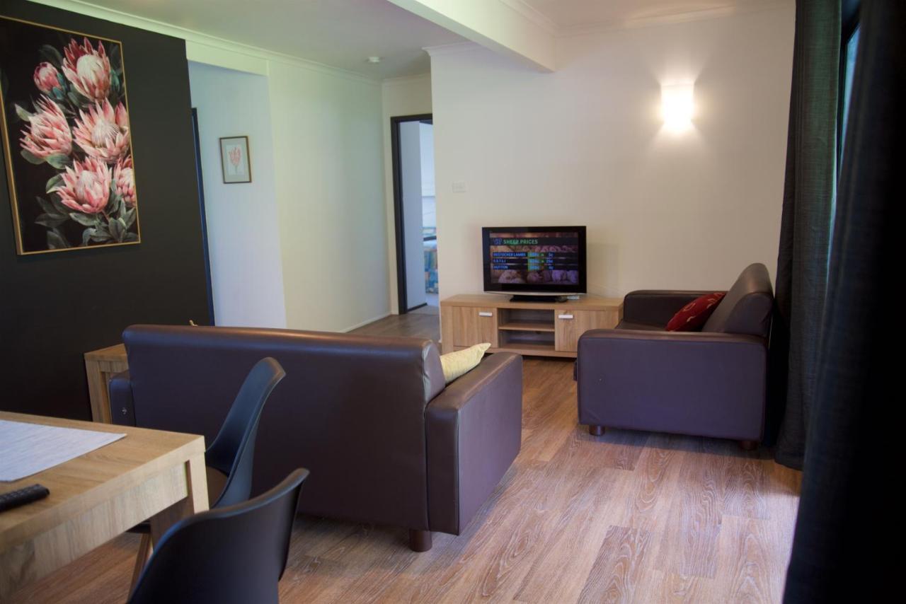 151 Grampians Road Apartment Холс Гап Екстериор снимка