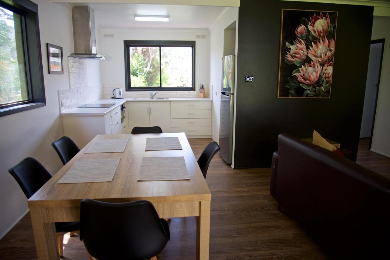 151 Grampians Road Apartment Холс Гап Екстериор снимка
