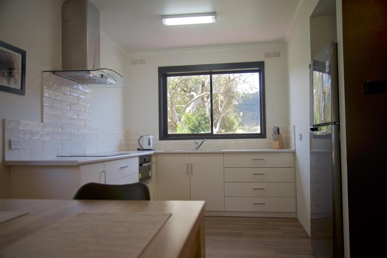 151 Grampians Road Apartment Холс Гап Екстериор снимка