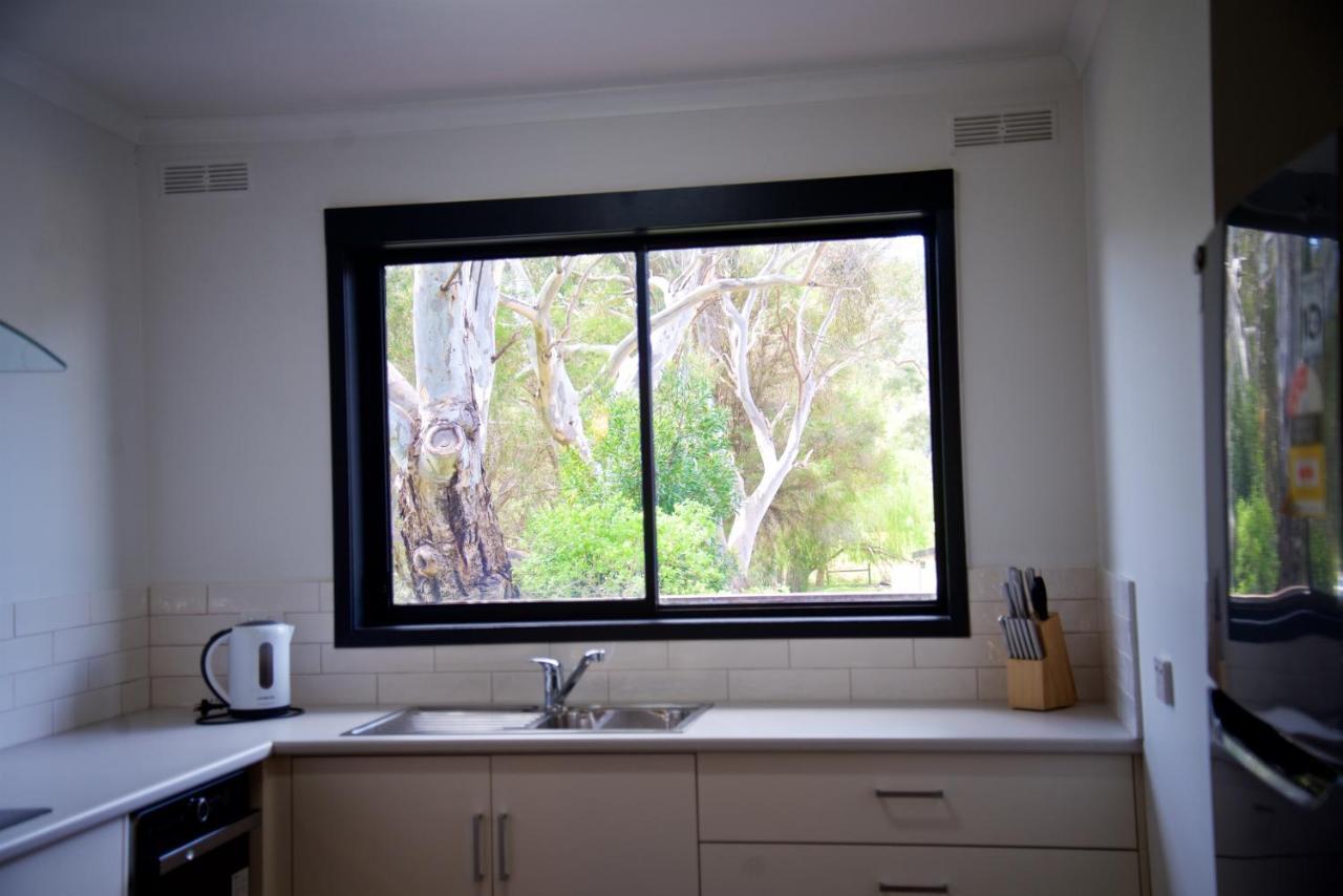 151 Grampians Road Apartment Холс Гап Екстериор снимка