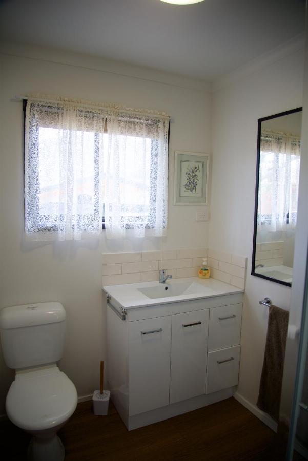 151 Grampians Road Apartment Холс Гап Екстериор снимка